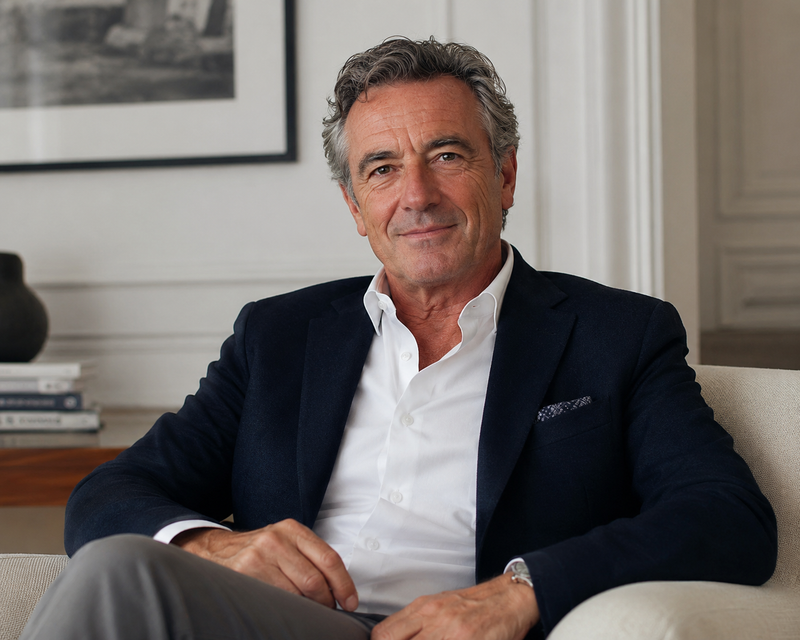 Jean-Paul Brassar