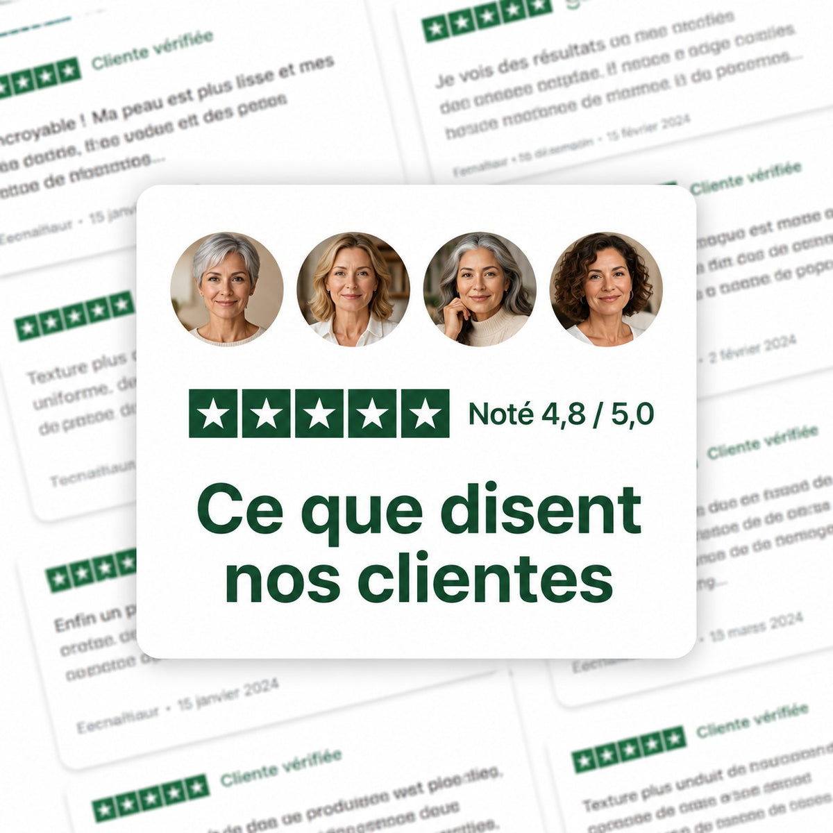 Llorrea — Stick Corps Lissant à l'Acide Glycolique 7%