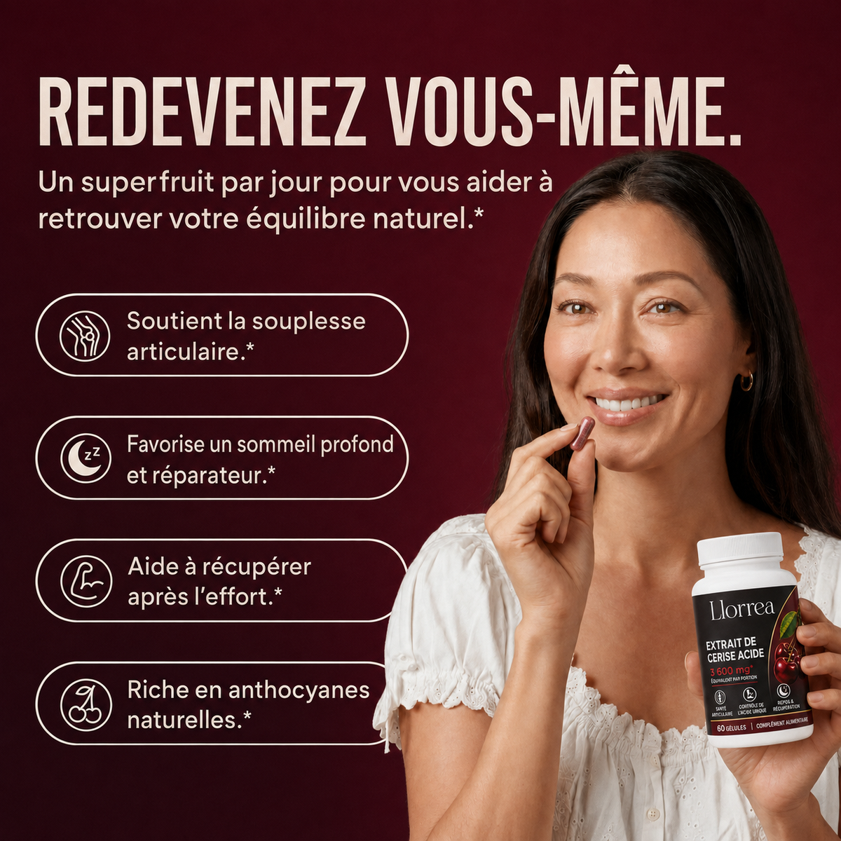 S'endormir plus vite et se réveiller moins en deux semaines