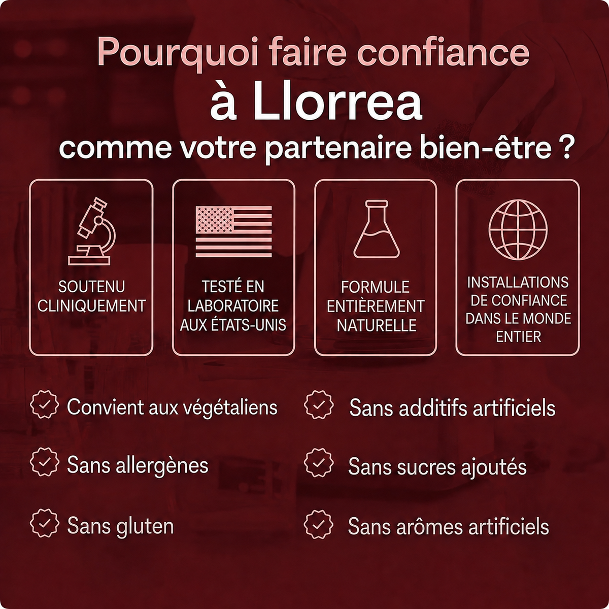 Moins de raideurs et plus de mobilité en deux semaines