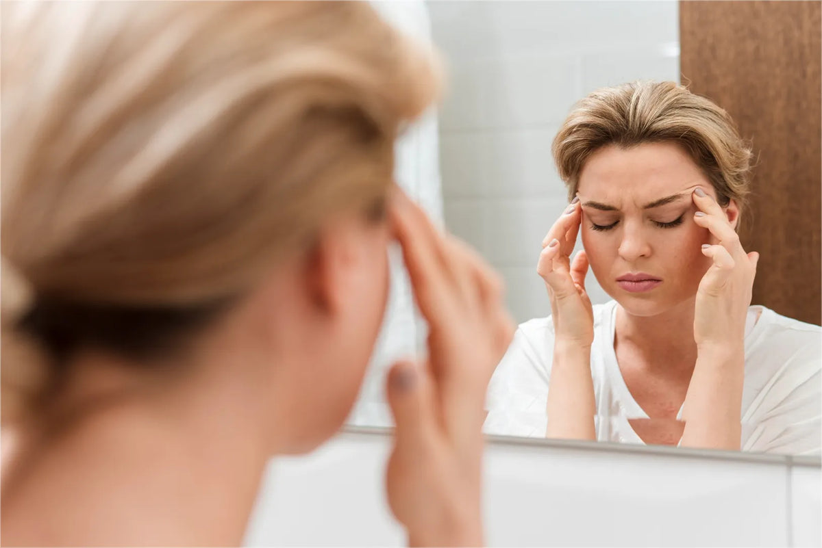 Notre approche pour en finir avec les migraines